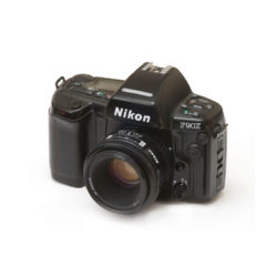Nikon-F90X