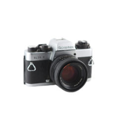 Rolleiflex-SL35E
