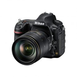 NIKON-D850